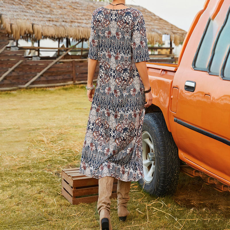 Ella - Party Lovely Dress