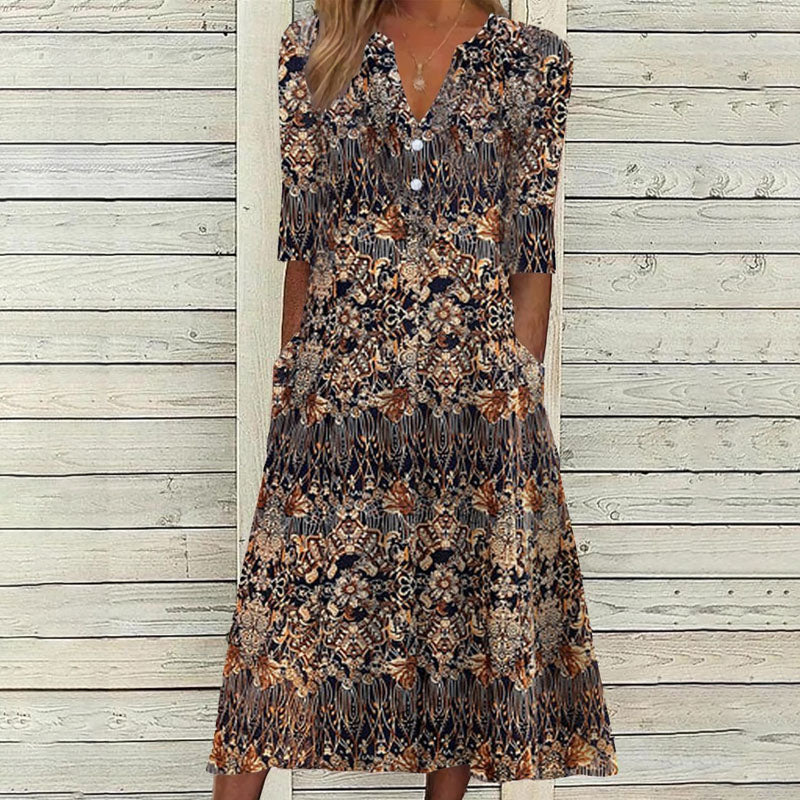 Ella - Party Lovely Dress