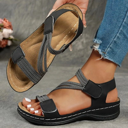 Felice™ | Casual Orthopedic Sandals for All-Day Ease