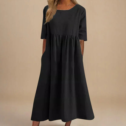Sofia™ Flattering Dress