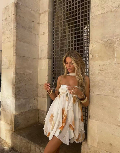 Mavella™ | Summer Dress