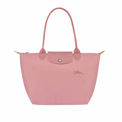 Grand Sac Le Pliage, Petal Pink