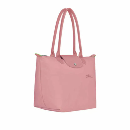 Grand Sac Le Pliage, Petal Pink