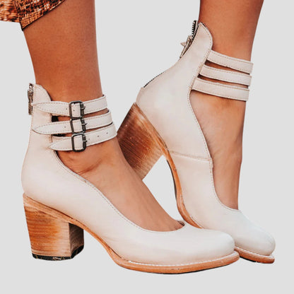 Laluna® | Stylish comfortable boots