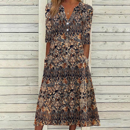 Ella - Party Lovely Dress