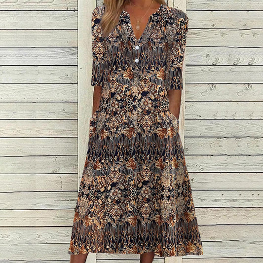 Ella - Party Lovely Dress