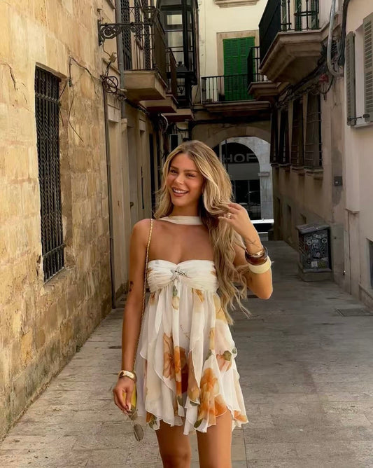 Mavella™ | Summer Dress