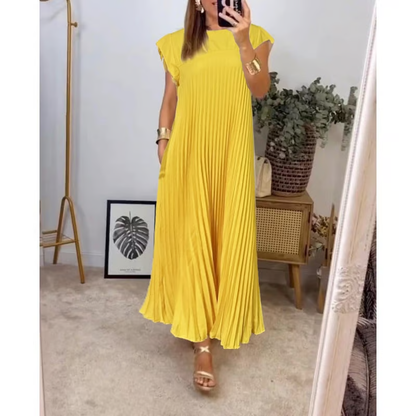 The Virella | Timeless and Comfortable Dress