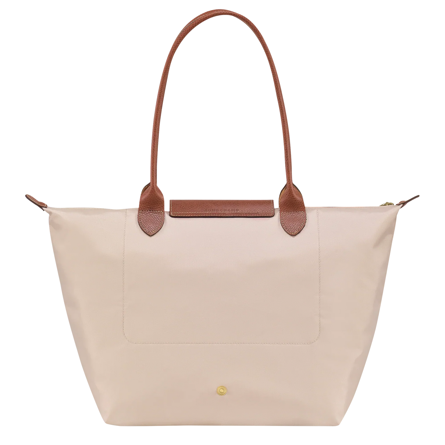 Large Le Pliage Bag, Paper