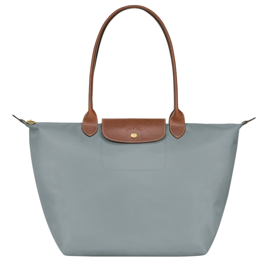 Grand Sac Le Pliage, Steel