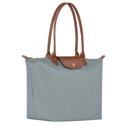Grand Sac Le Pliage, Steel