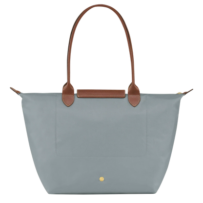 Grand Sac Le Pliage, Steel