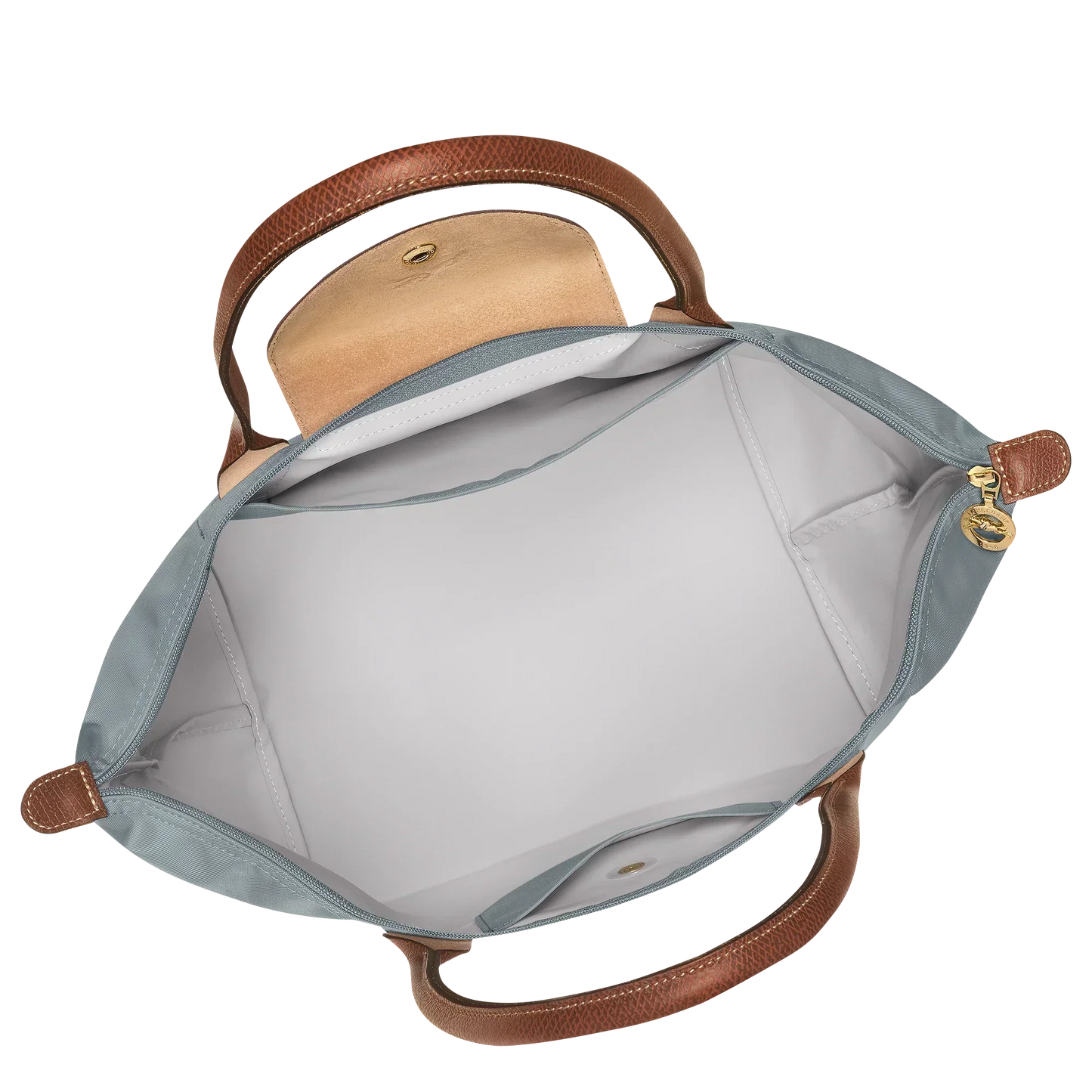 Grand Sac Le Pliage, Steel