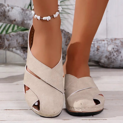 Avalon™ Casual Orthopedic Sandals