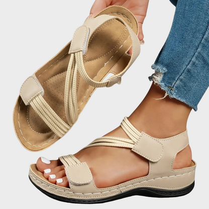 Felice™ | Casual Orthopedic Sandals for All-Day Ease