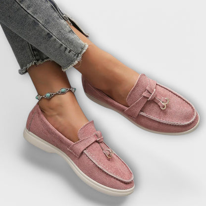 Zaria™ Orthopedic Loafers