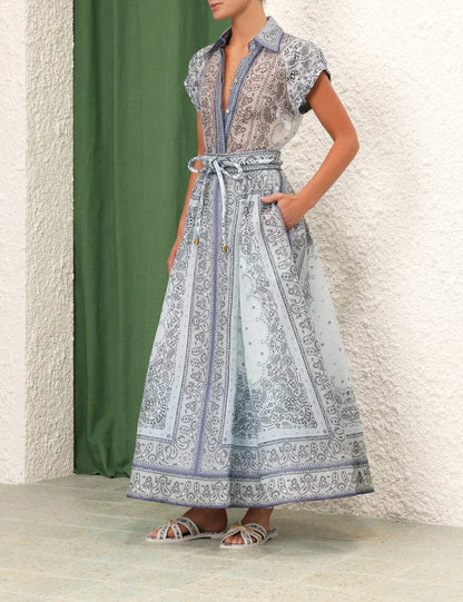 Gracie | Summer Suit