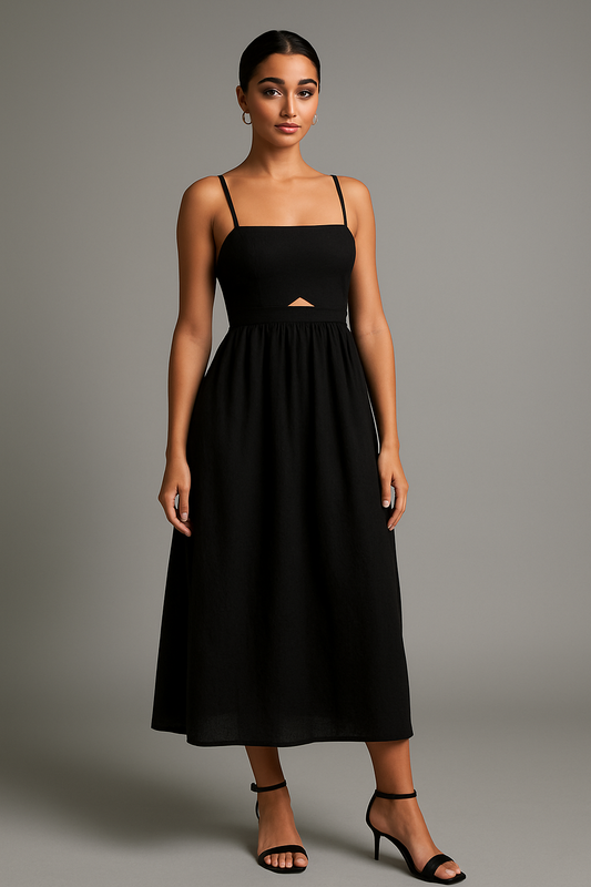 Marcelline™ | Maxi Dress