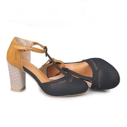 Sequoia™ | Stylish Orthopaedic Heels