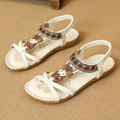 Sienna - Orthopedia Comfort+ Sandals