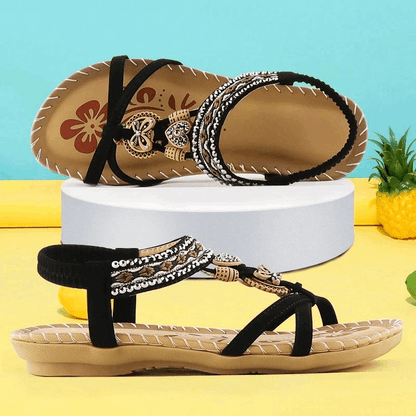 Sienna - Orthopedia Comfort+ Sandals